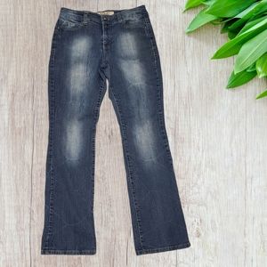Nine West vintage women's jeans size 10